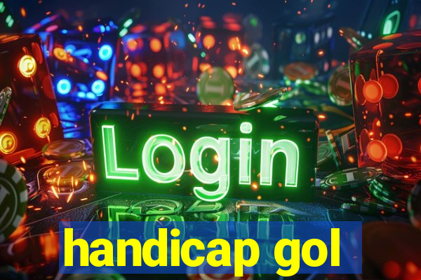 handicap gol