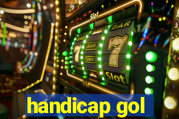 handicap gol