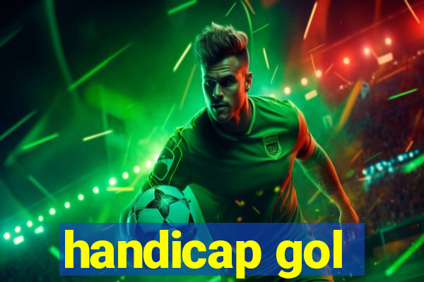 handicap gol