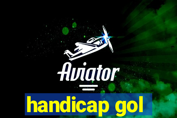 handicap gol