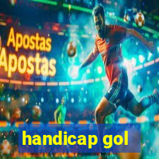 handicap gol