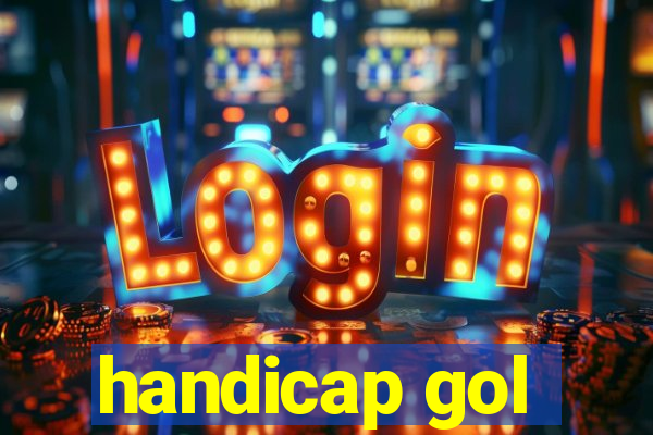 handicap gol