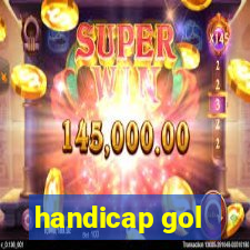 handicap gol