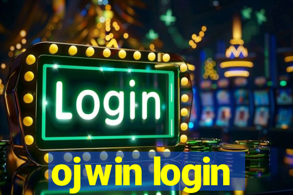 ojwin login