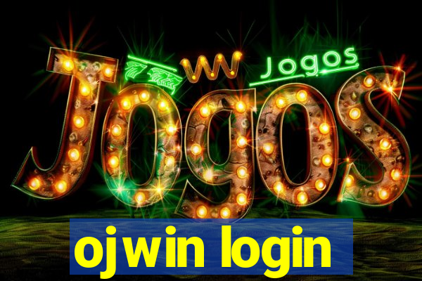 ojwin login