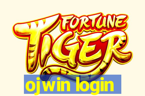 ojwin login