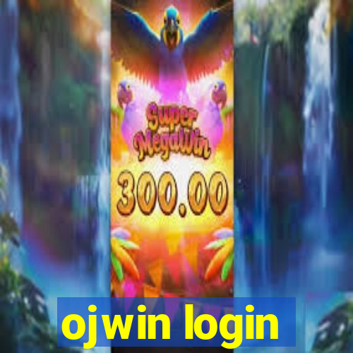 ojwin login