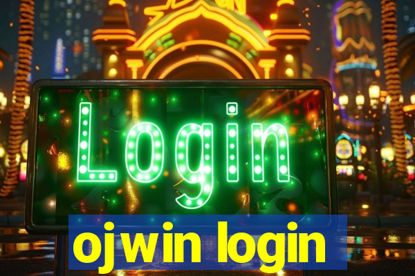 ojwin login