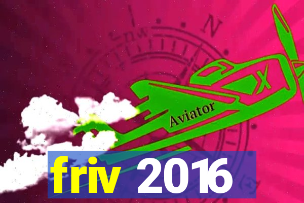 friv 2016