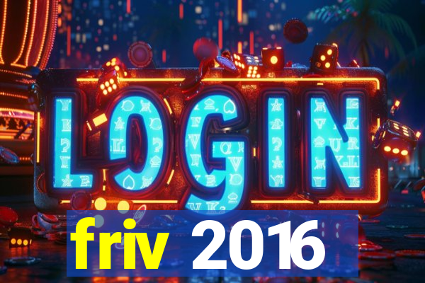 friv 2016