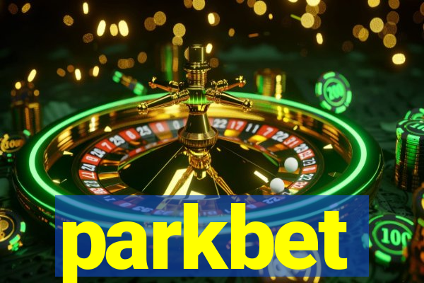 parkbet