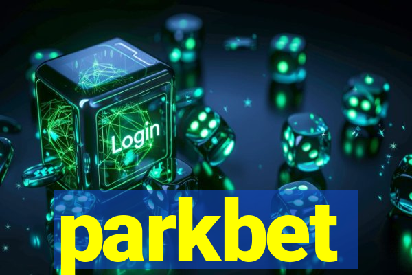 parkbet