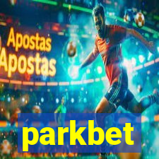 parkbet