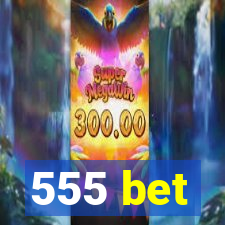 555 bet