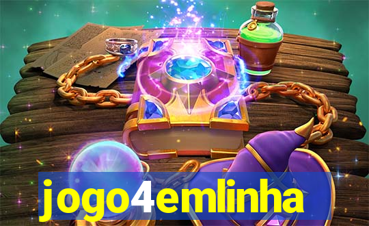 jogo4emlinha