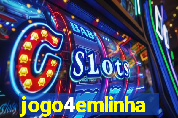 jogo4emlinha