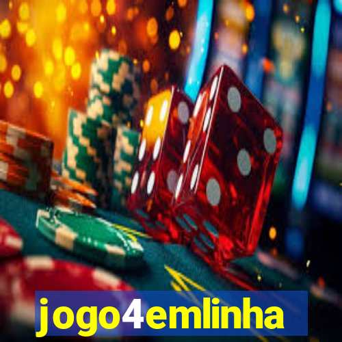 jogo4emlinha