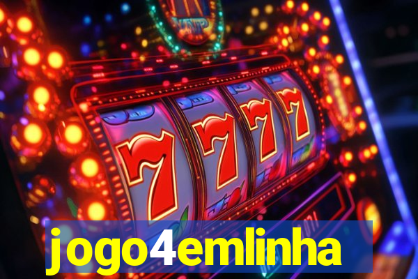 jogo4emlinha