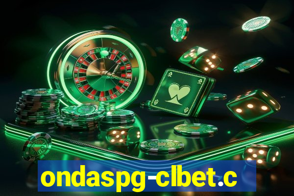 ondaspg-clbet.com