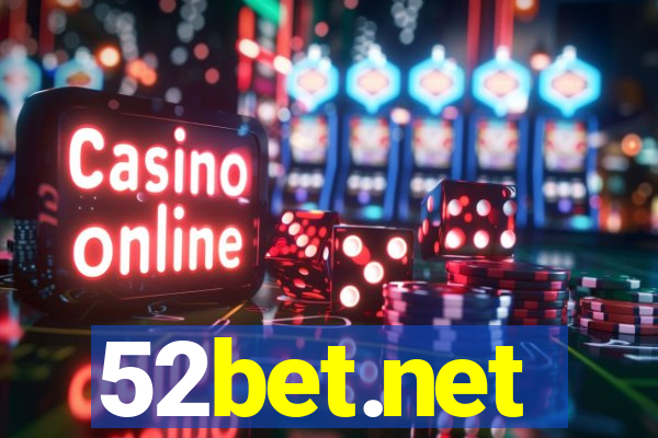 52bet.net