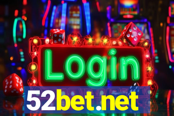 52bet.net