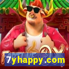 7yhappy.com