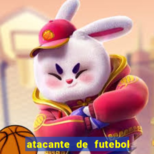 atacante de futebol treino jogadores de