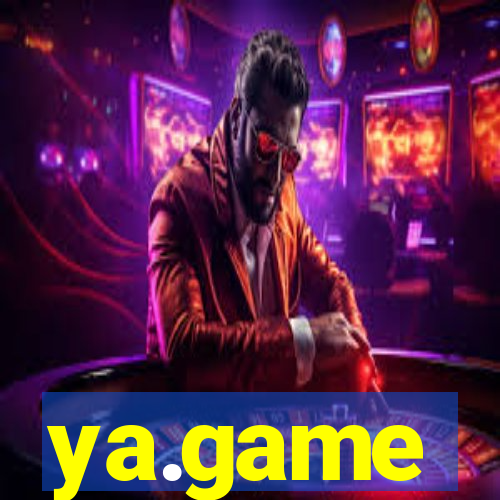 ya.game