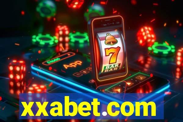 xxabet.com