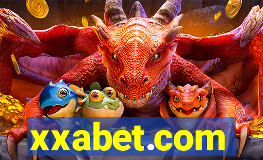 xxabet.com