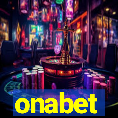 onabet