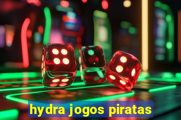 hydra jogos piratas