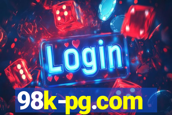 98k-pg.com