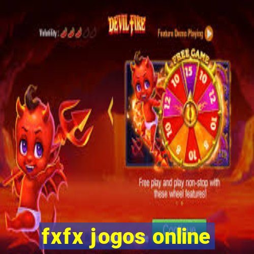 fxfx jogos online