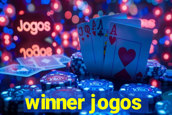 winner jogos