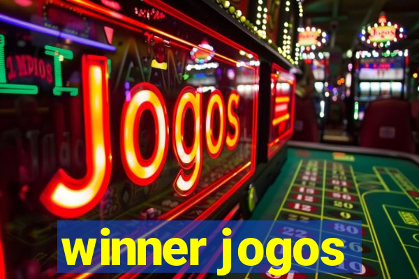 winner jogos