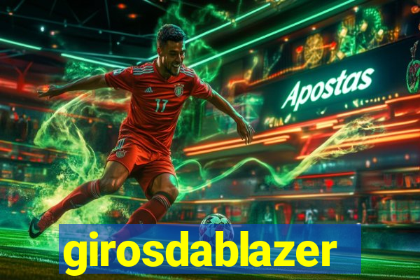 girosdablazer