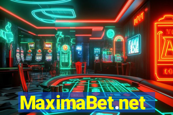 MaximaBet.net