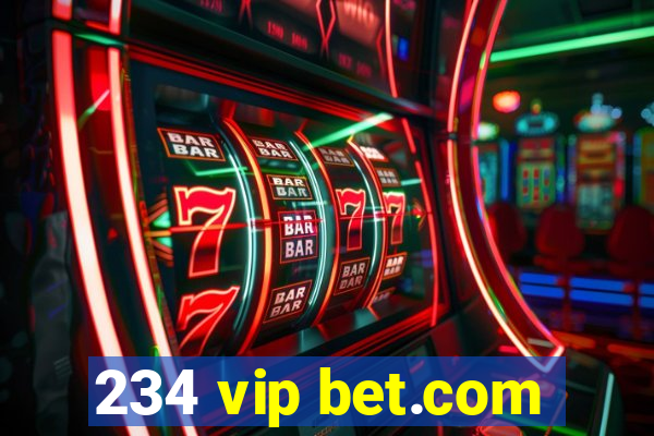 234 vip bet.com