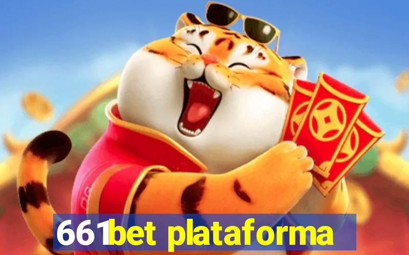 661bet plataforma