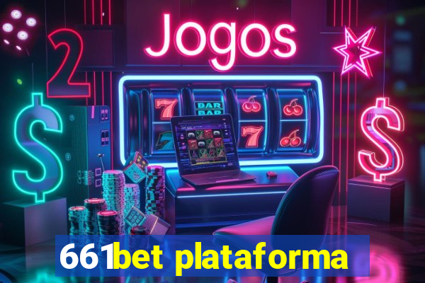 661bet plataforma