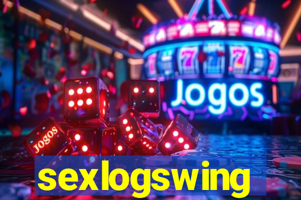 sexlogswing