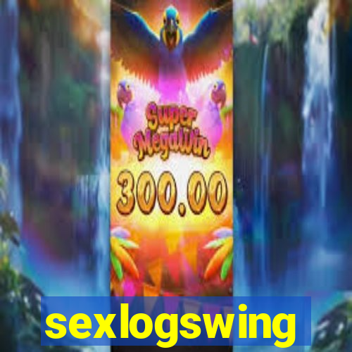 sexlogswing