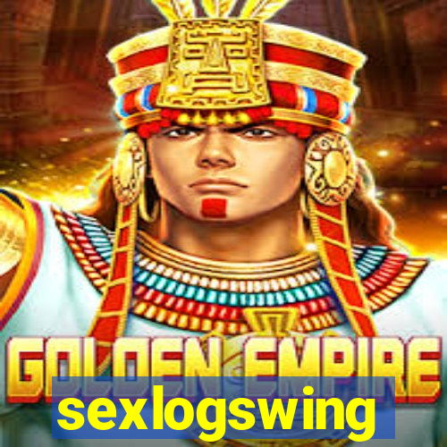 sexlogswing