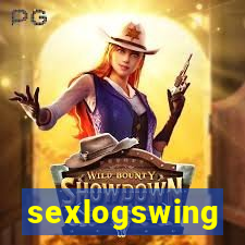 sexlogswing