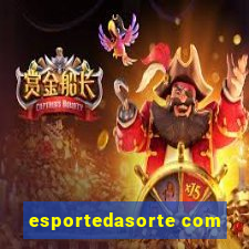 esportedasorte com