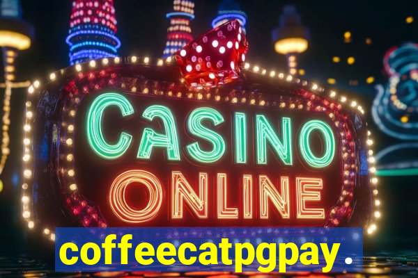 coffeecatpgpay.com