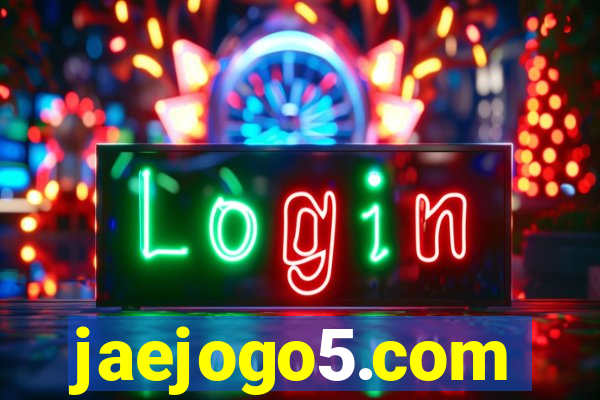 jaejogo5.com