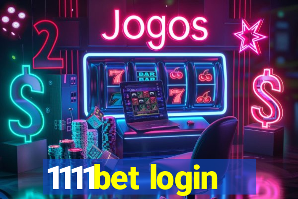 1111bet login