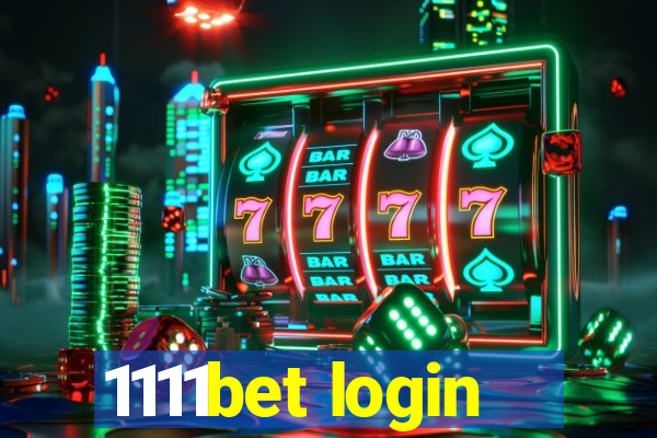 1111bet login